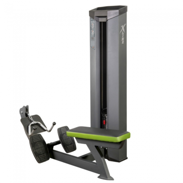 DKN Low Row X-line X102 X102